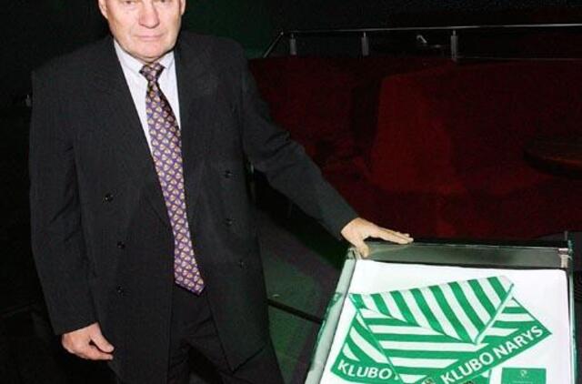 Valdyti “Žalgirį” galės kiekvienas