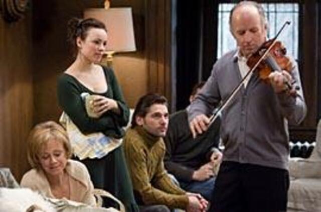 "Keliautojo laiku žmona"