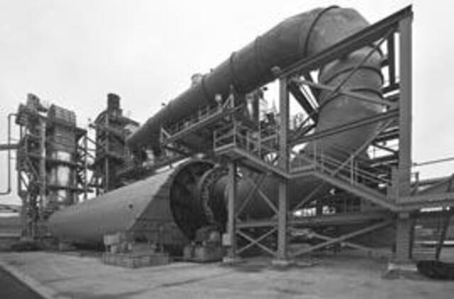 Gyventojai atsakymo ieško ministerijoje