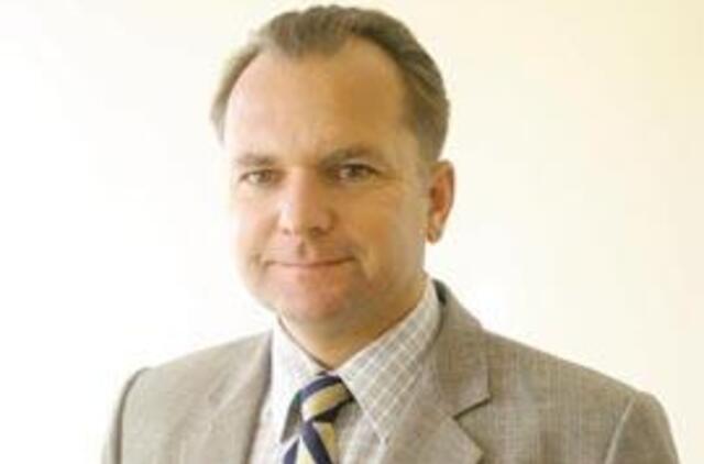 Storosios žarnos vėžį diagnozuos anksčiau