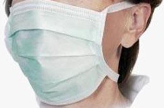 Latvijoje - pirmoji kiaulių gripo auka