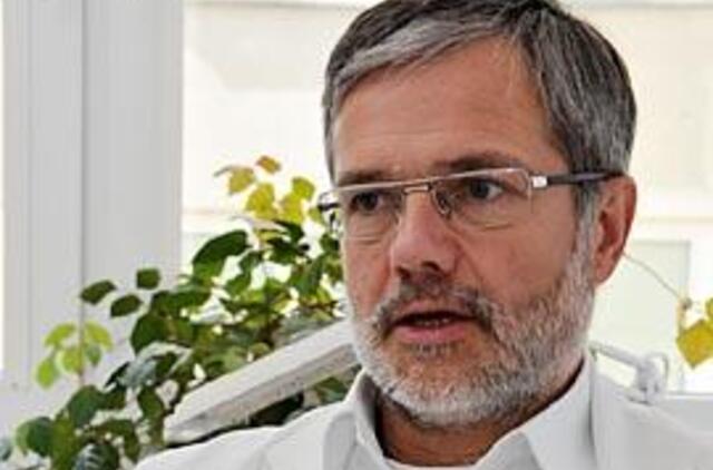 "Principai geri, bet planas neišbaigtas"