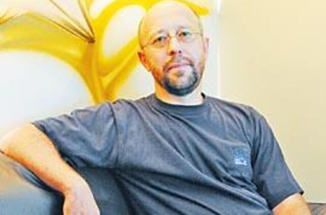 Ar nesergame Stokholmo sindromu? 