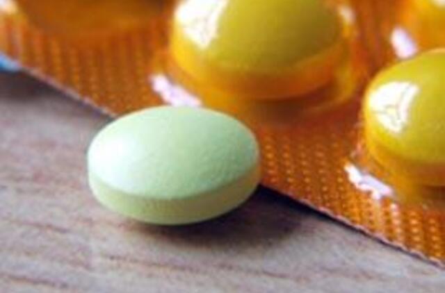 Farmacininkai valdo medikus ir sistemą