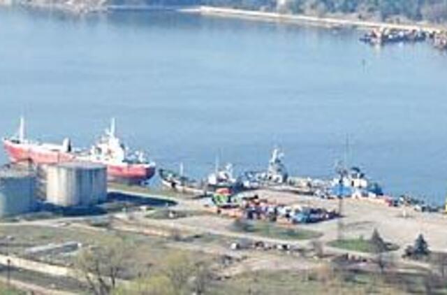 Gyventojai reikalauja daugiau pinigų