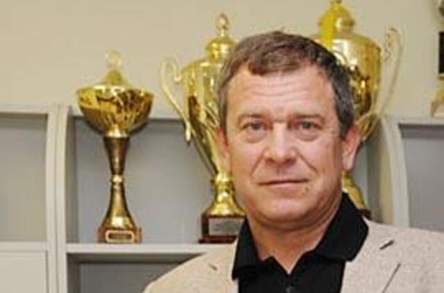 Virginijus RUTKAUSKAS