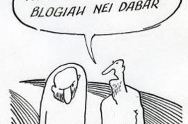 Kritinė masė ir tautos nuotaikos