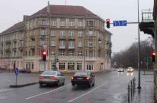 vairuoju.blogspot.com: "Teigiamų dalykų yra ir daugiau"