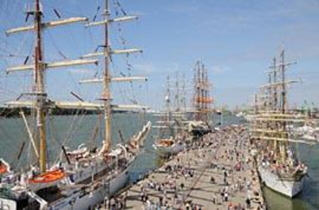 Vilioti regatos - į Turkiją