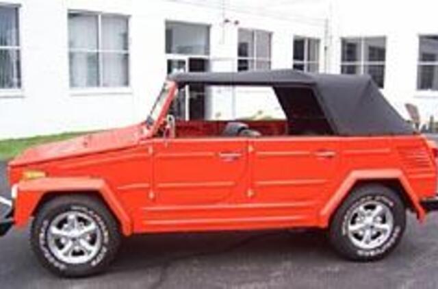 Vieni renka geriausius, kiti - baisiausius automobilius