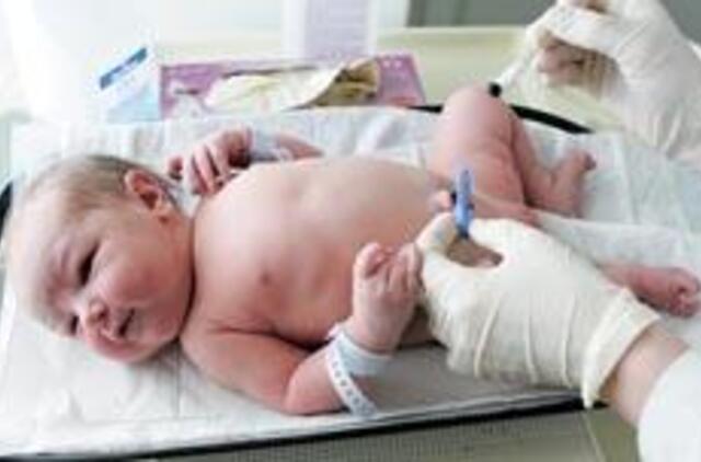 Kelias į gyvenimą - langelis