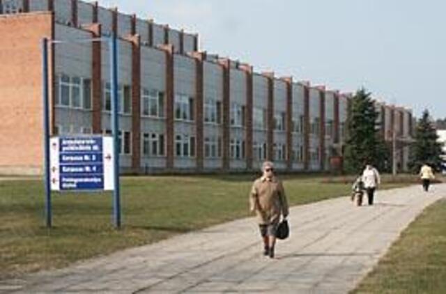 Vaistais nuo gripo Klaipėda apsirūpinusi