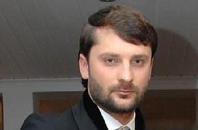 Kvapnusis "AJ šokolado" vakarėlis Klaipėdoje