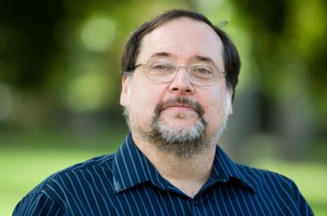 John Medina: "Versle mažai kas supranta, kaip mūsų smegenys apdoroja informaciją"