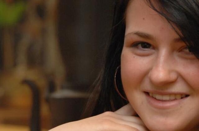 Skaistė Kazragytė: "Trys dienos ramybės - sunkus išbandymas"