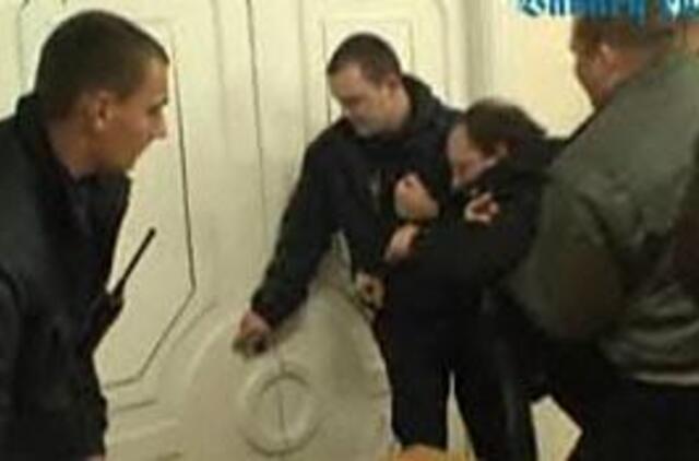 N. Puteikį reabilitavo 