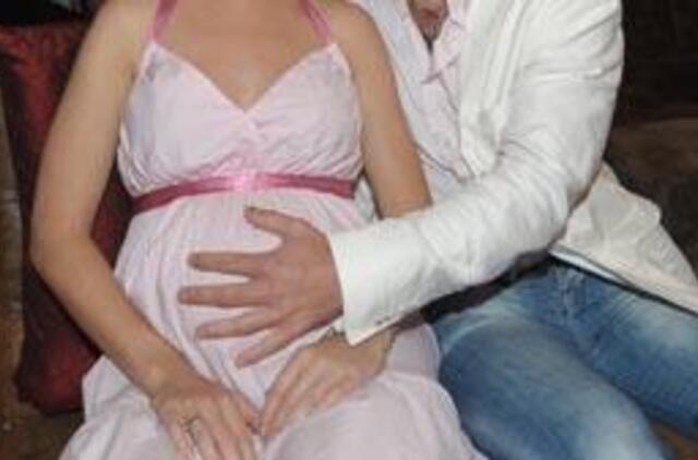 Gripu susirgusios nėščiosios bus gydomos specializuotuose centruose