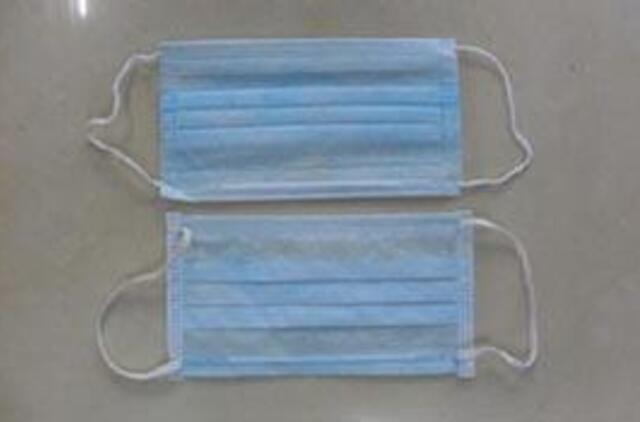 Nuo pandeminio gripo mirė vilnietis