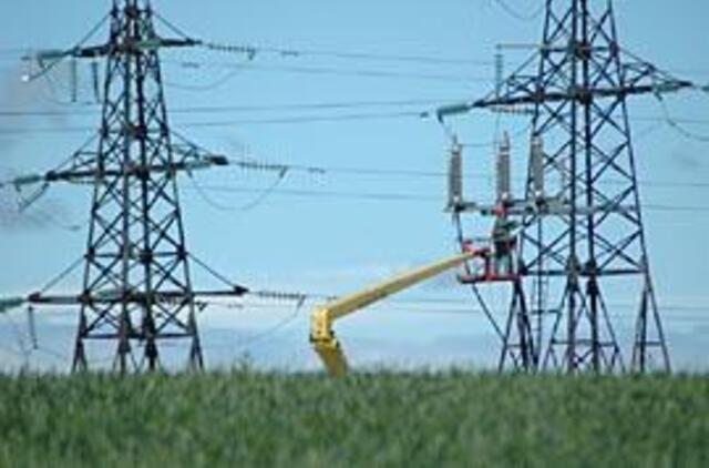 Ketinimai nekelti kainų gali ir žlugti