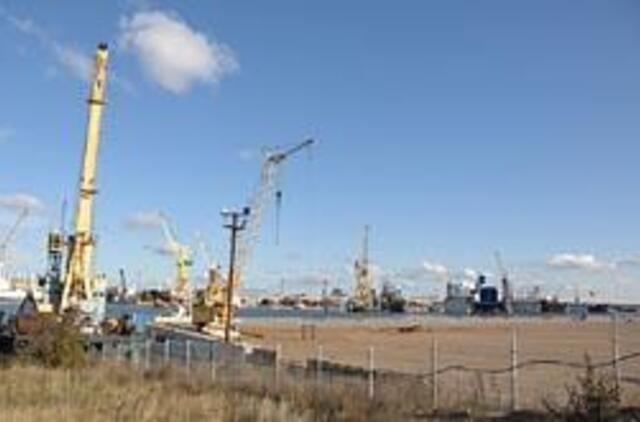 Lietuva "padidėjo", ką su tuo daryti - nežinia