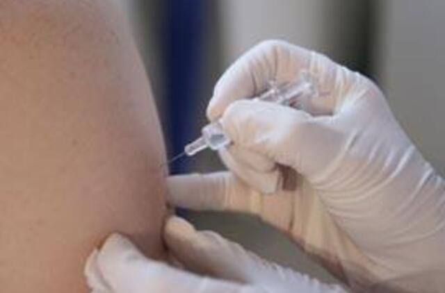 Antivirusinių vaistų ligoninės galės gauti ir iš valstybės rezervo