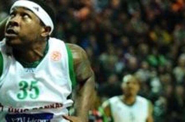 Į "Žalgirio“ mačą atvyks Rusijos vadovai