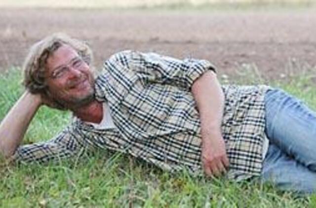 "Nekviesta meilė" penktąjį sezoną pakeis vardą