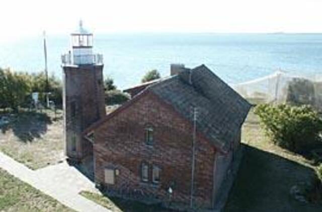 Užsibuvę paukščiai išskris kai norės