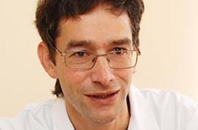 Skydliaukė ir hormonai