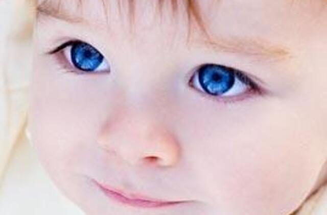 Mokslininkai: tikėjimas yra įgimtas