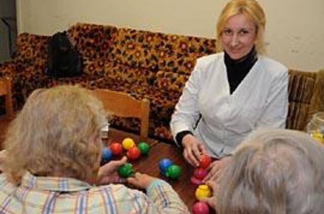 Mamos tiems, kurie tiktų į tėvus