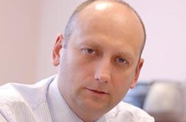 Uosto sėkmės garantas - partnerystė ir spartesni sprendimai