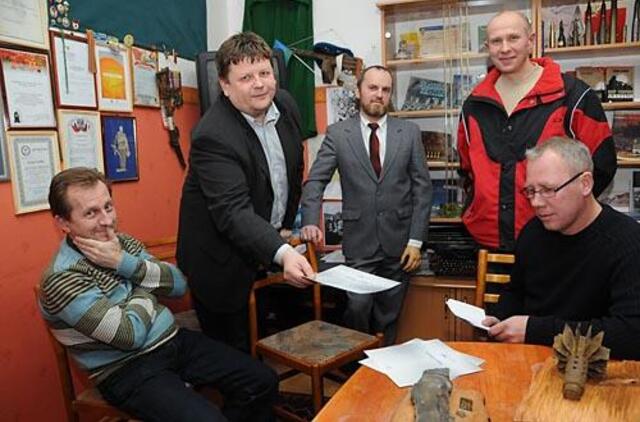 Afganistano žaizdos atviros ir po 30 metų