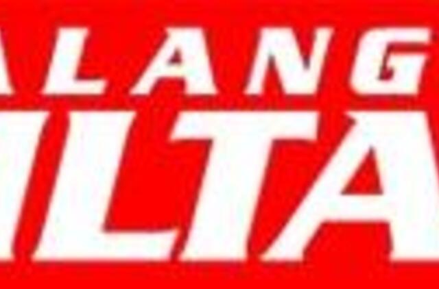 Palangos ligoninei išnykimas negresia