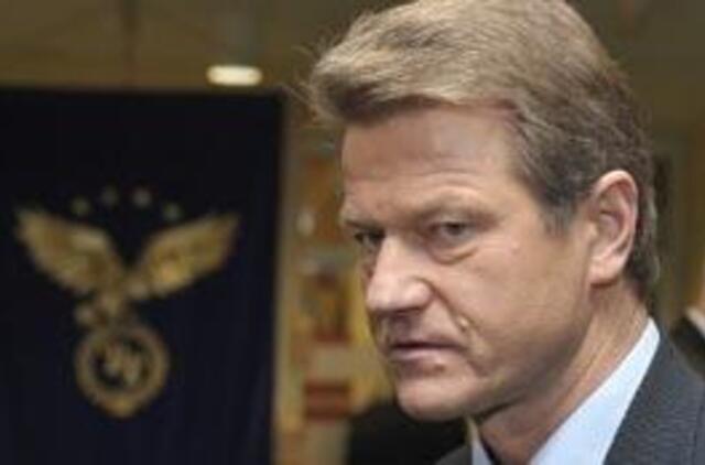 R. Paksas: “CŽV kalėjimų buvo ne vienas”