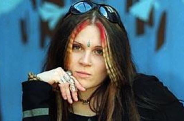 Sati: "Savitas žmogus - retenybė"