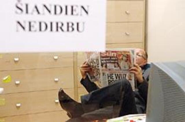 Kaip pavadinsi - taip pagadinsi