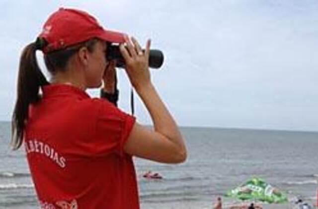 Ne tik gelbės, bet ir baus