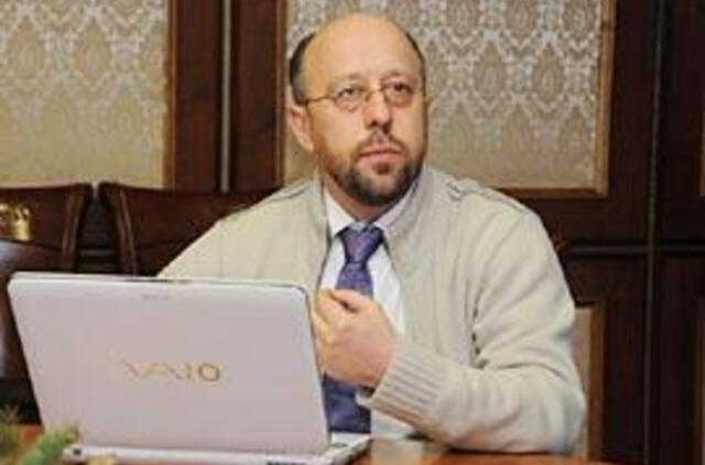 Vertybėmis pagrįsta reforma pagal A. Šimaitį