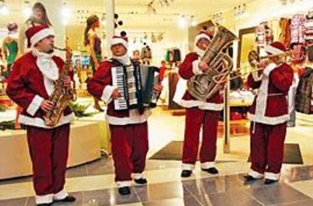 Tigrą pasitiks ramiai ir kukliai