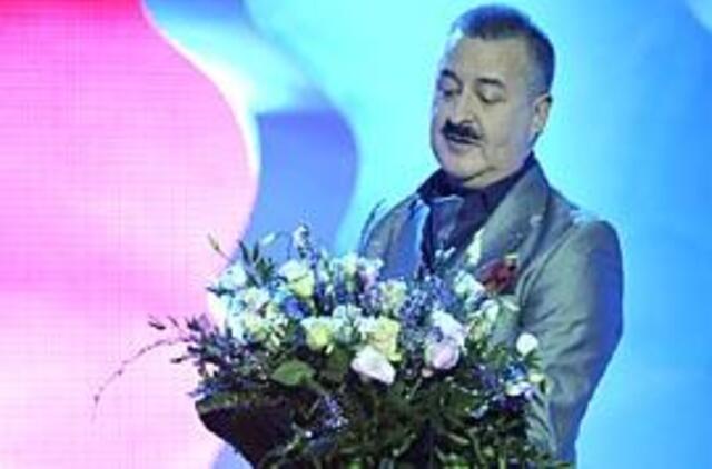 Vytenis Pauliukaitis: "Tik nereikia kompleksuoti"