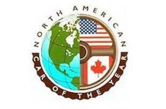 Geriausi automobiliai JAV: paskelbti finalininkai