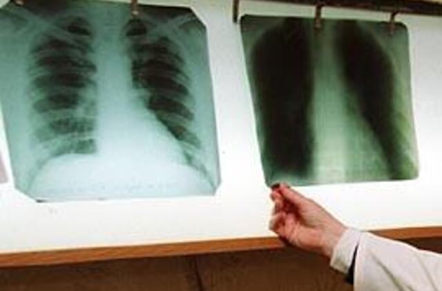 Liga, nesirenkanti aukų