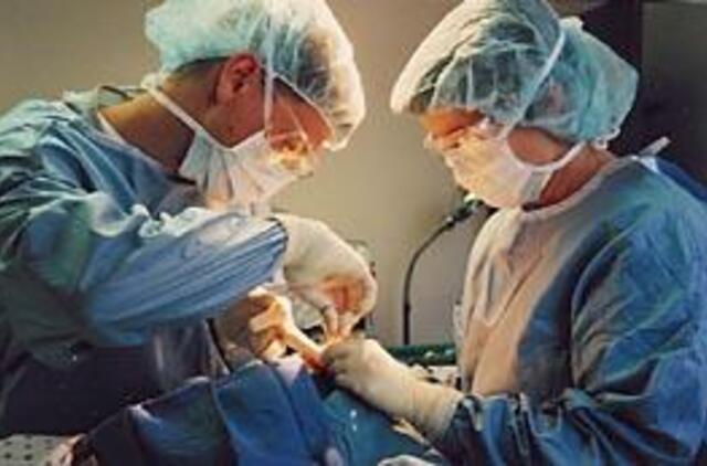 Nešiojosi širdį tarsi tiksinčią bombą