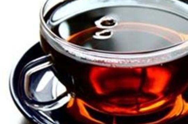 Arbata ir kava gali sumažinti diabeto riziką