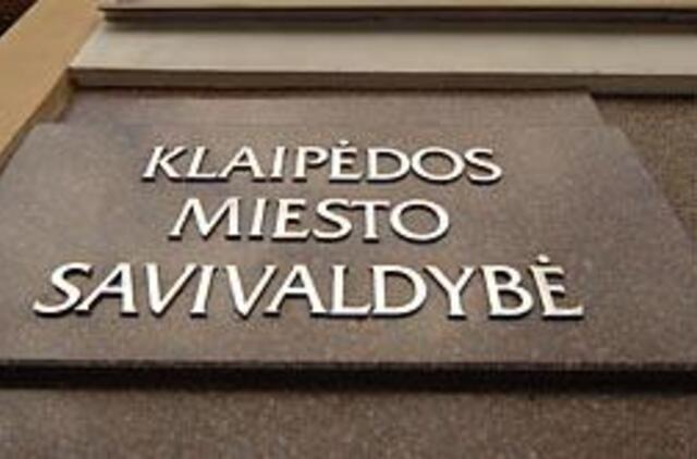 Juokų dieną - valdininkų ašaros