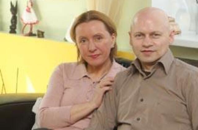 Vaivos Budraitytės ir Gaudento Naujoko prognozės 2010 metams