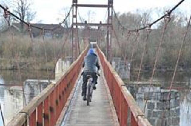 Klaipėdos regione - daugiau pramogų turistams