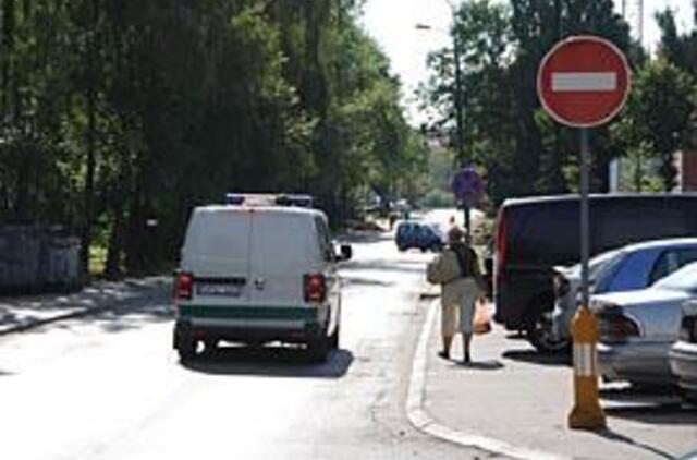 "Plyta" iš Rūtų gatvės nedings