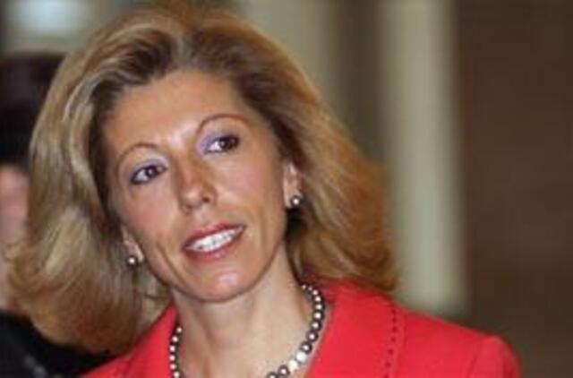 EK sudėtis gali būti nepatvirtinta dėl skandalo su Rusijos mafija